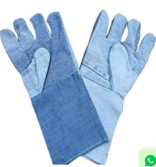 Jeans Gloves